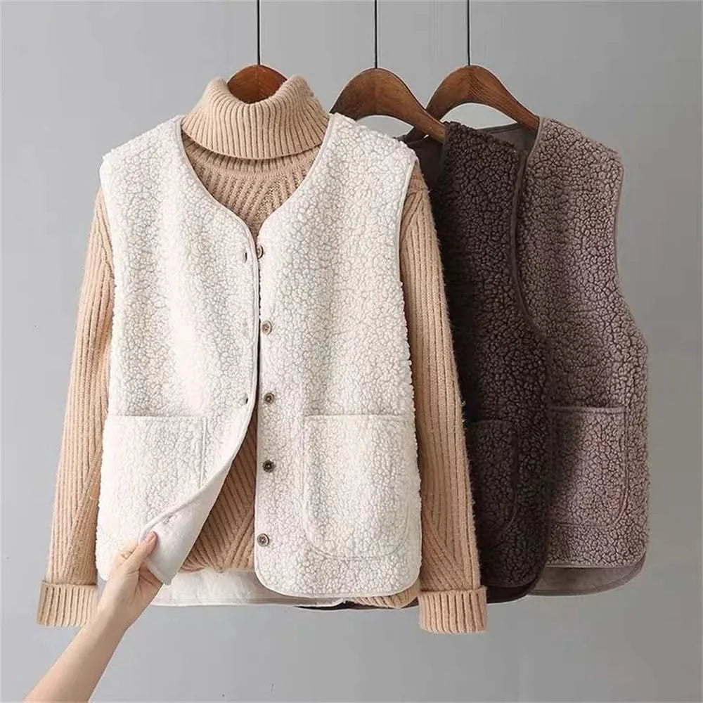 SELORIA CLASSIC CARDIGAN