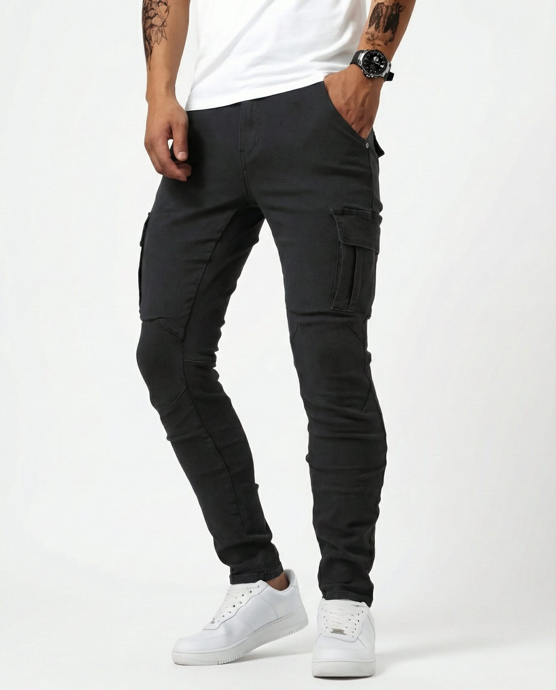 BEAUMONT TROUSERS