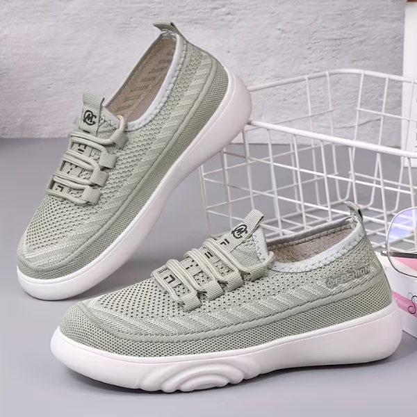 MOCASINES ANNETTE: ELEGANCIA Y COMODIDAD