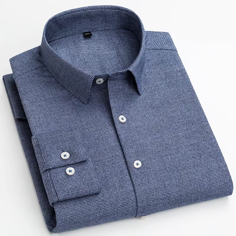 KINGSMERE CAMISA ESTAMPADA