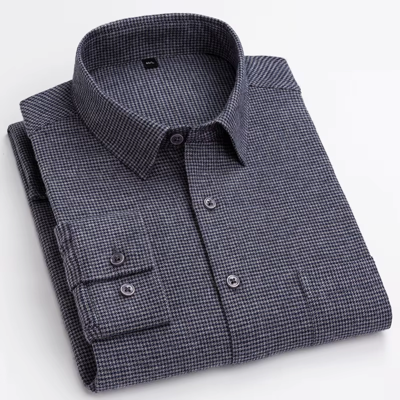 KINGSMERE CAMISA ESTAMPADA