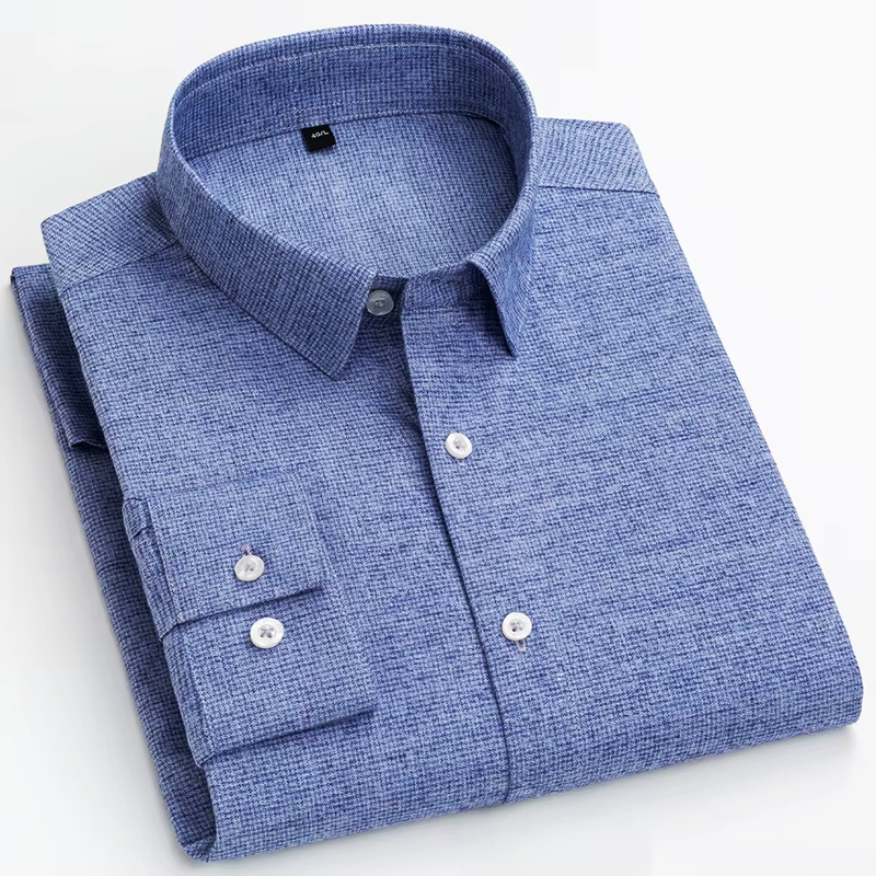 KINGSMERE CAMISA ESTAMPADA