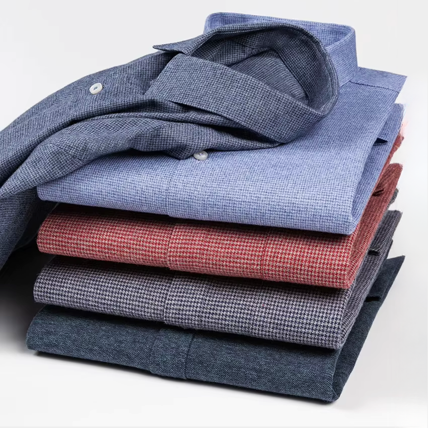 KINGSMERE CAMISA ESTAMPADA