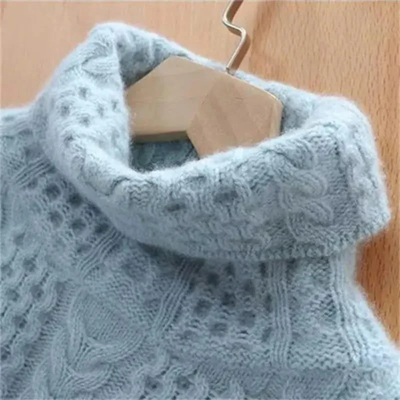 VIVARA CASHMERE KNIT