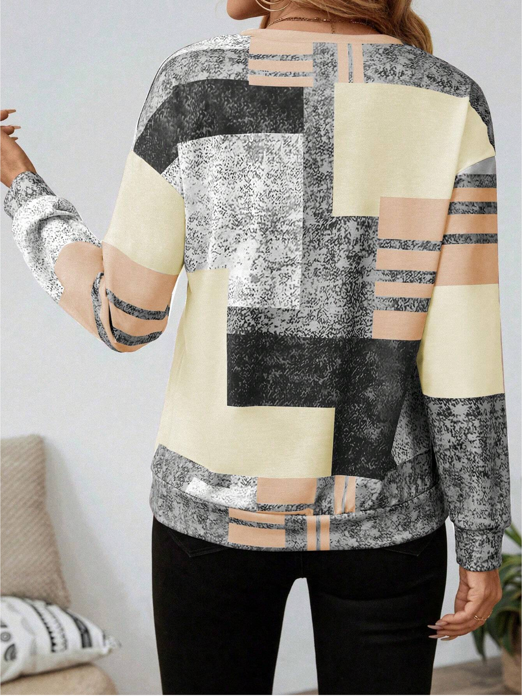 ROWAN COSY ZIP SWEATER