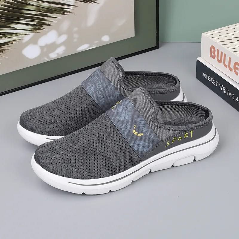 STEPSURE COMFORT SANDALS