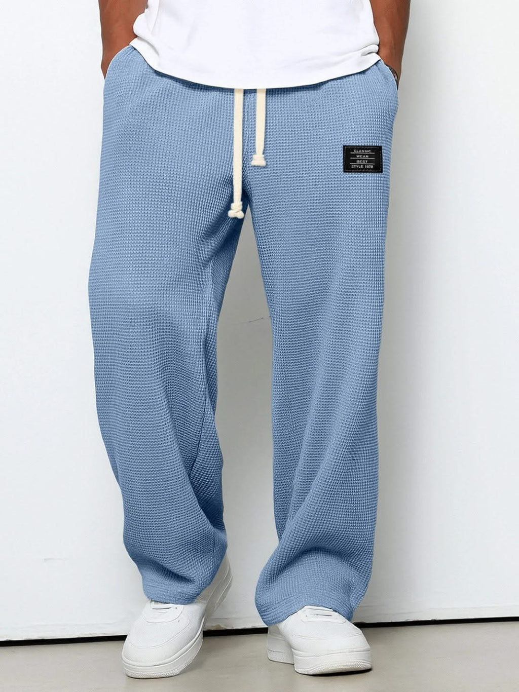 REUBEN LOUNGE TROUSERS