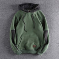 WEEKEND RELAX HOODIE