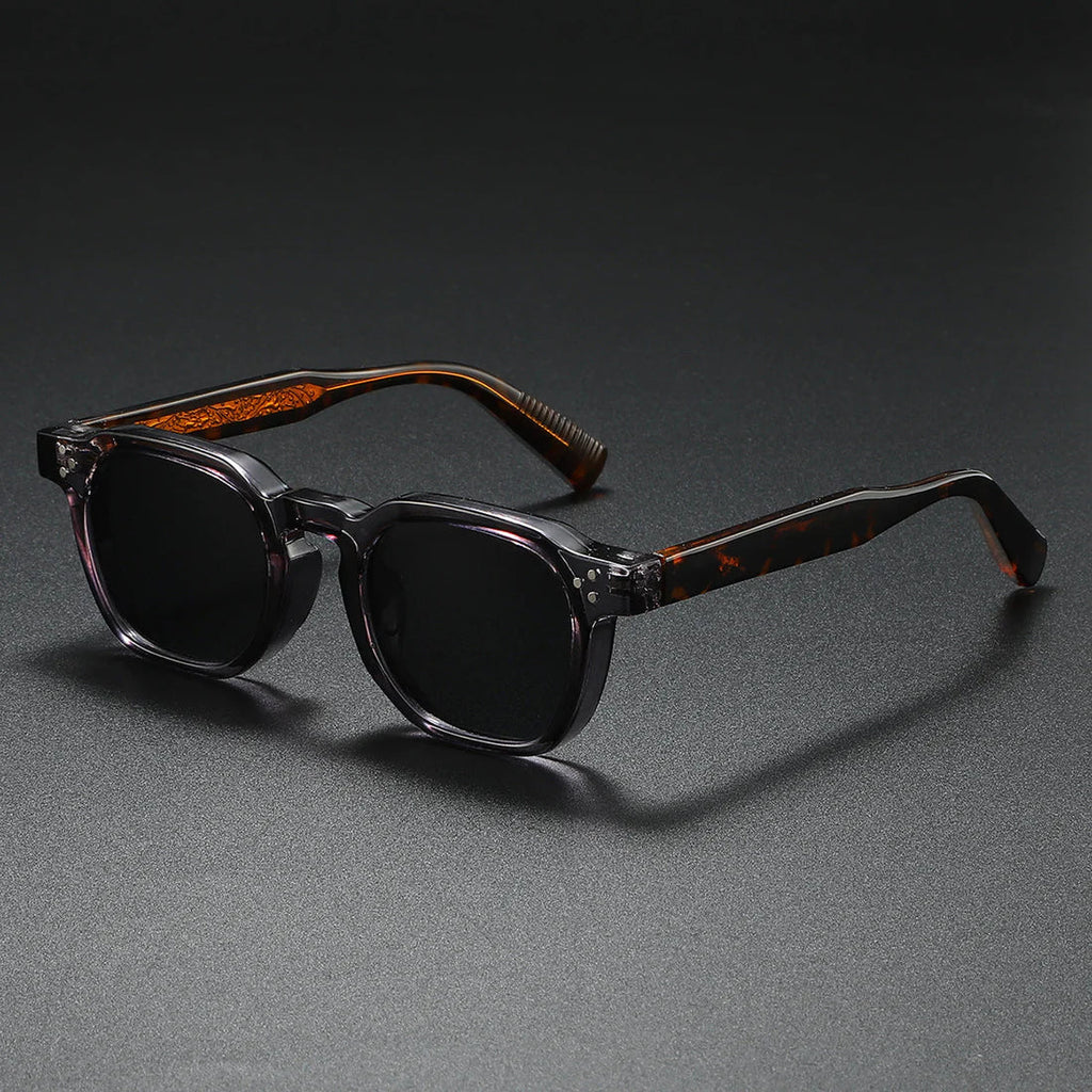 Gafas de Sol Darío - Artesanía Europea