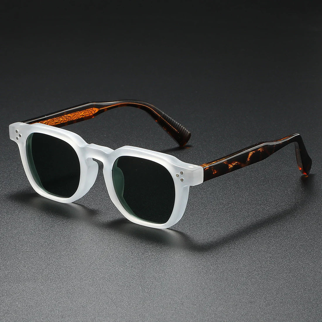 Gafas de Sol Darío - Artesanía Europea