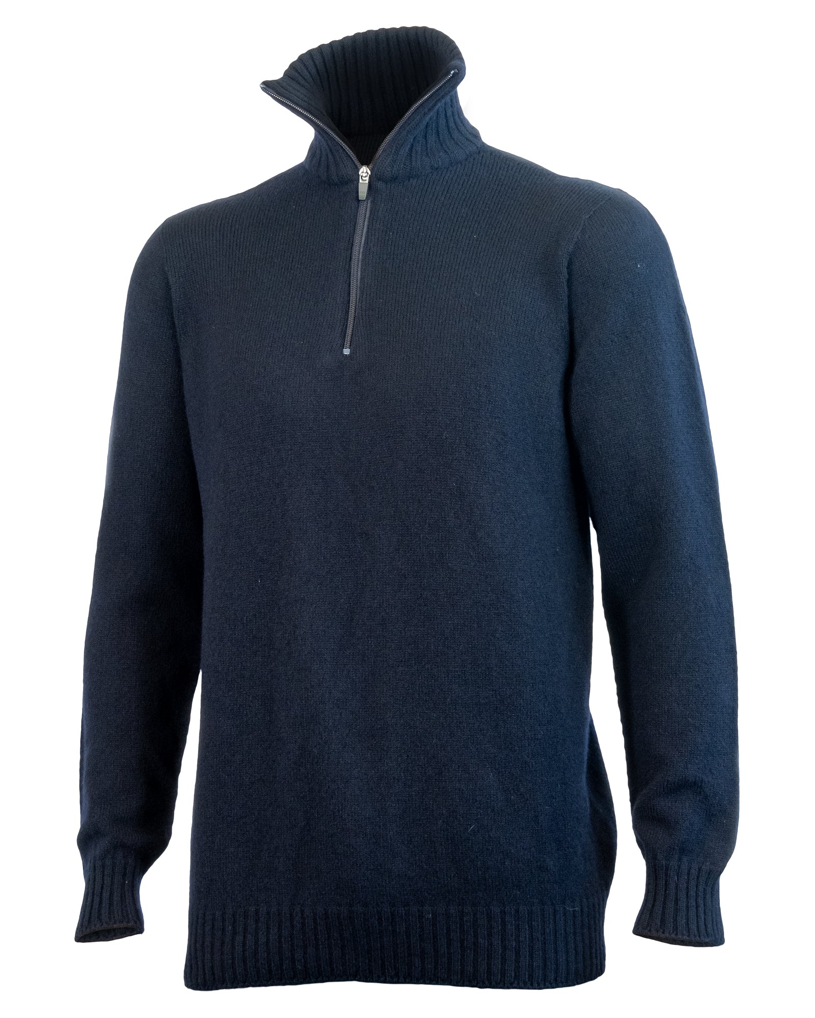 CLASSIC WOOL PULLOVER