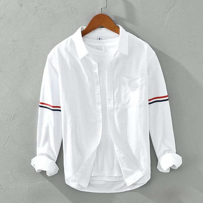 LITA CAMISA DE LINO