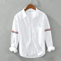 LITA CAMISA DE LINO