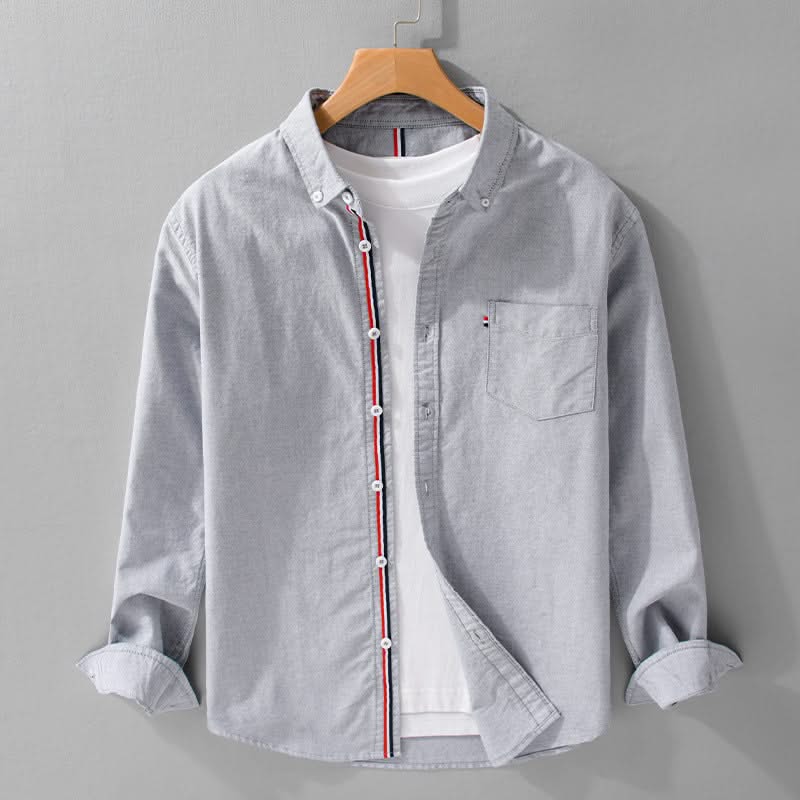 EMILIO CAMISA DE LINO