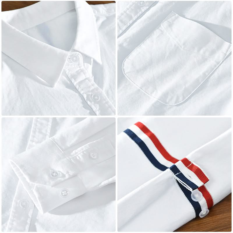 LITA CAMISA DE LINO