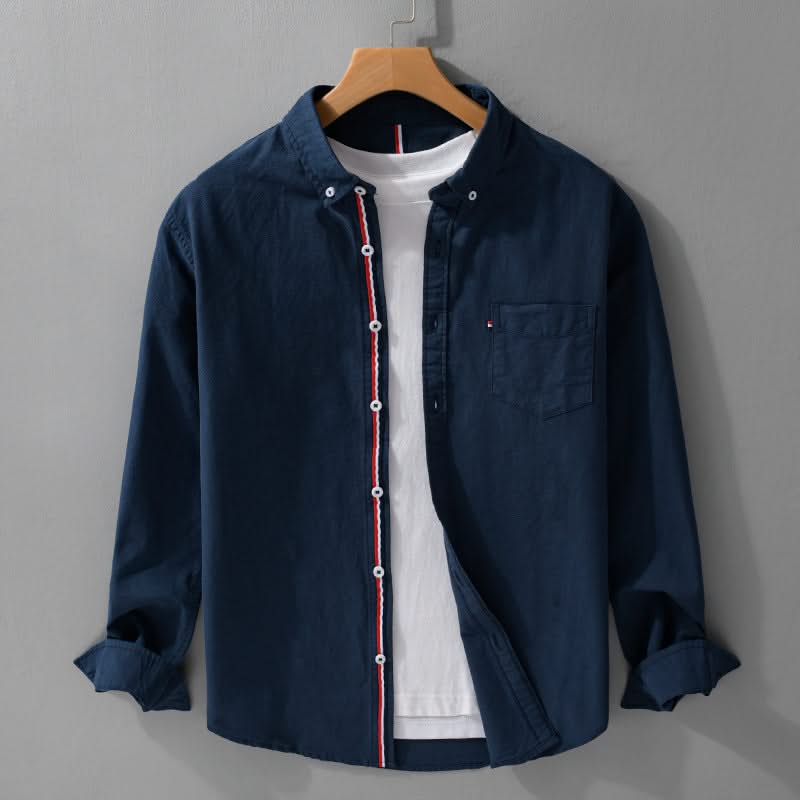 EMILIO CAMISA DE LINO