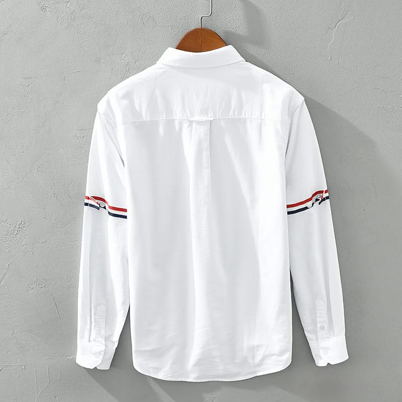 LITA CAMISA DE LINO