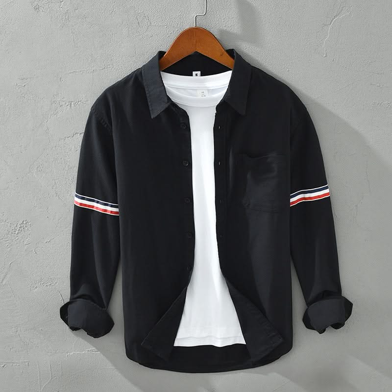 LITA CAMISA DE LINO