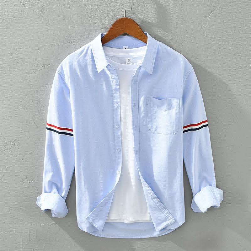 LITA CAMISA DE LINO