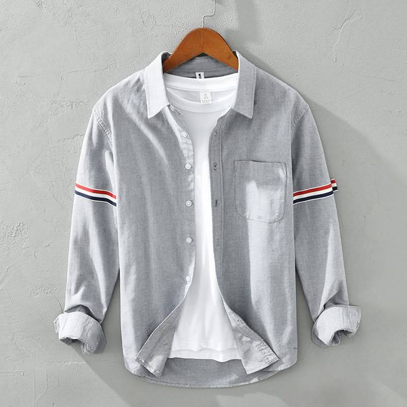 LITA CAMISA DE LINO