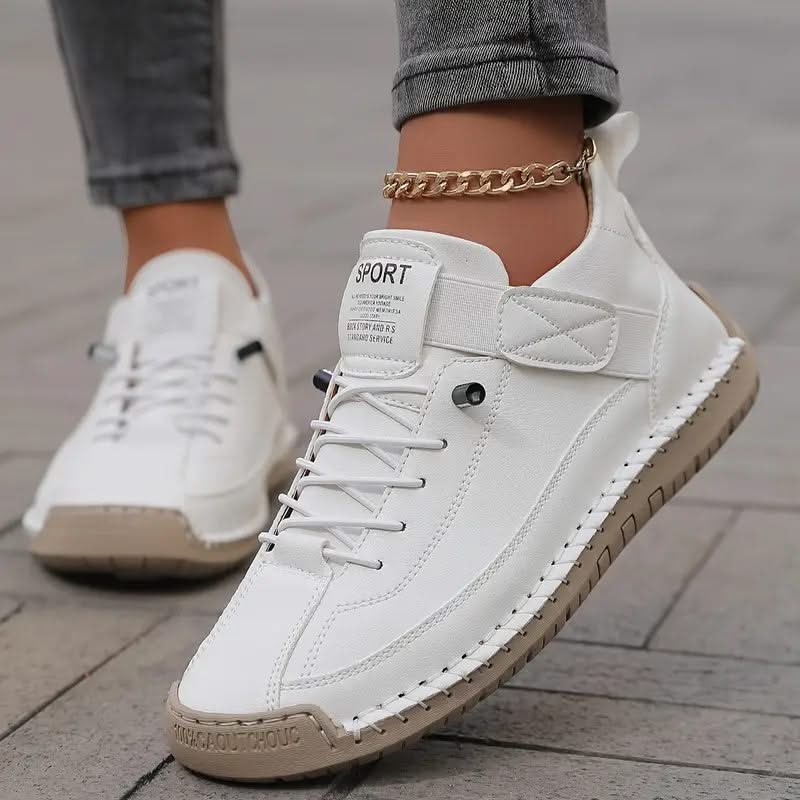 Zapatillas Ortopédicas Mia
