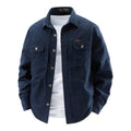 HARBOURLINE CAMISA UTILITARIA