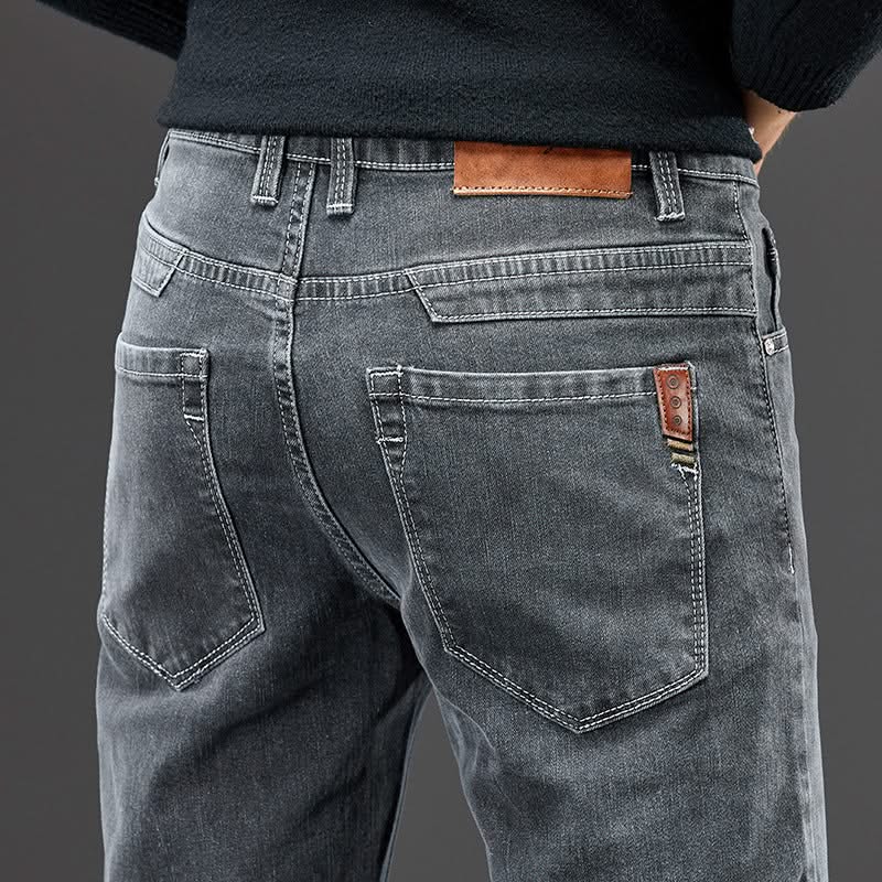 WESTMOOR CLASSIC DENIM