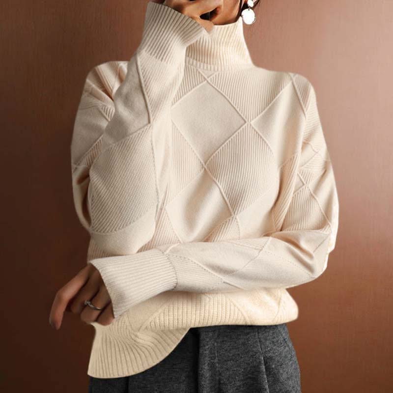 SOLENNE ELEGANT SUMMER SWEATER