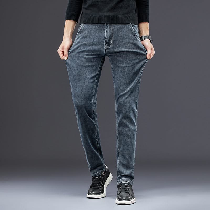 WESTMOOR CLASSIC DENIM