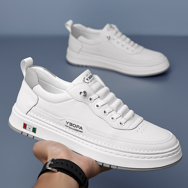 FINLAY PREMIUM ITALIAN SNEAKERS