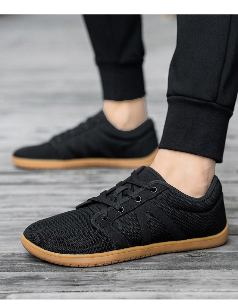 Zapatillas Barefoot EchoCore