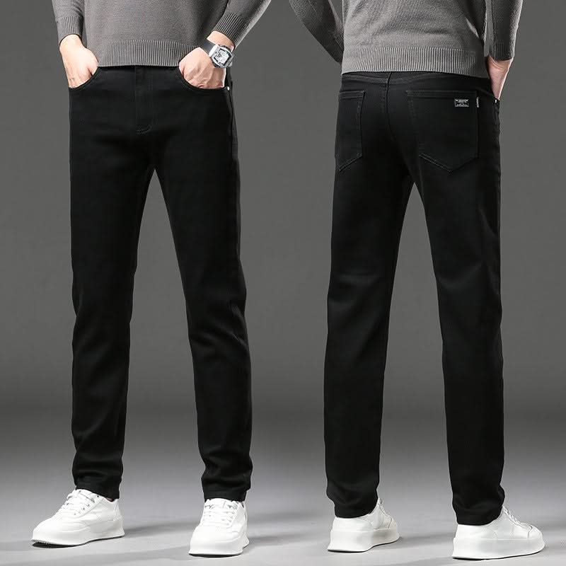 GRANGEFIELD LINED DENIM