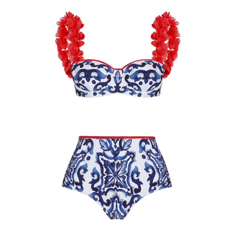 Lina  Bikini