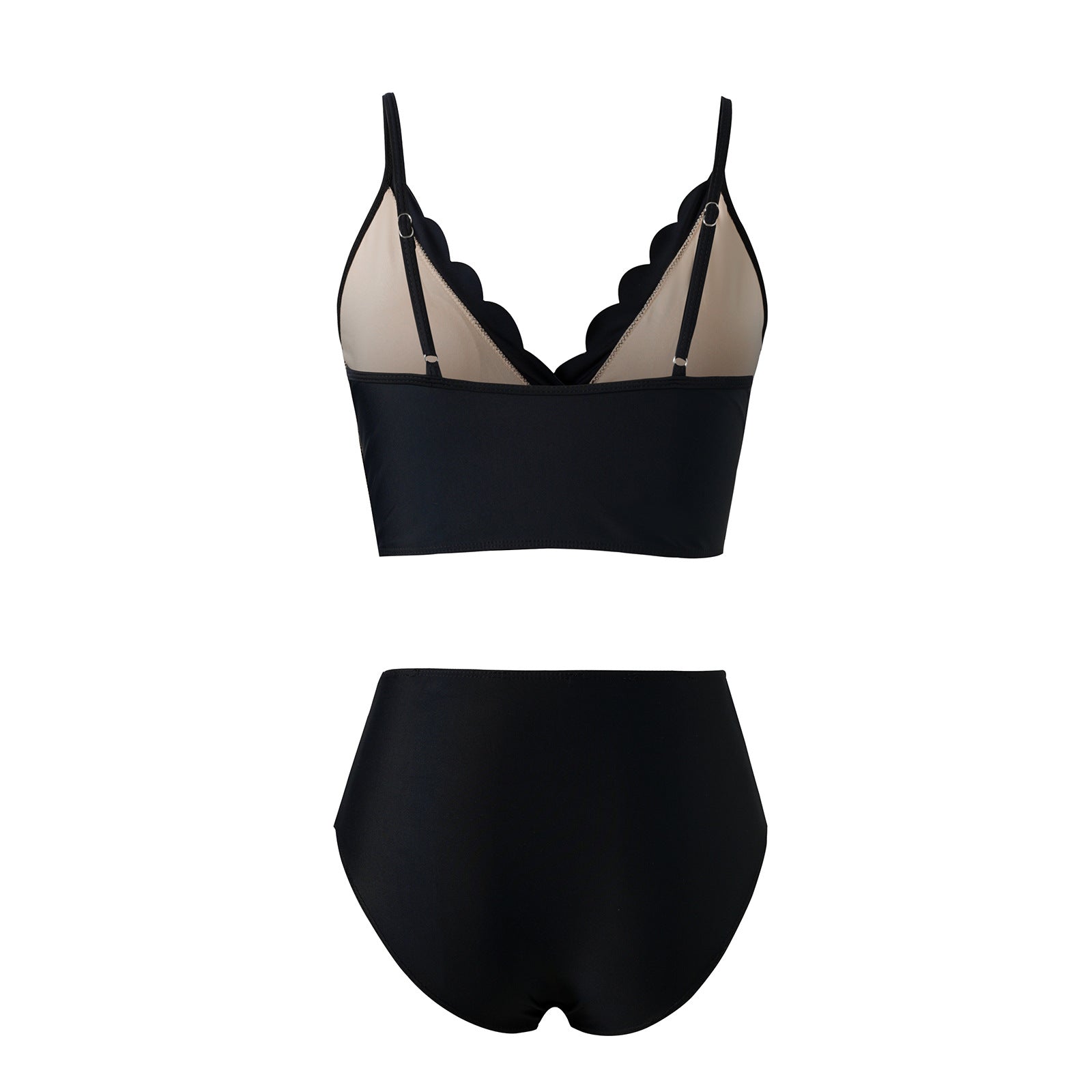 Bikini set pantalón Mina