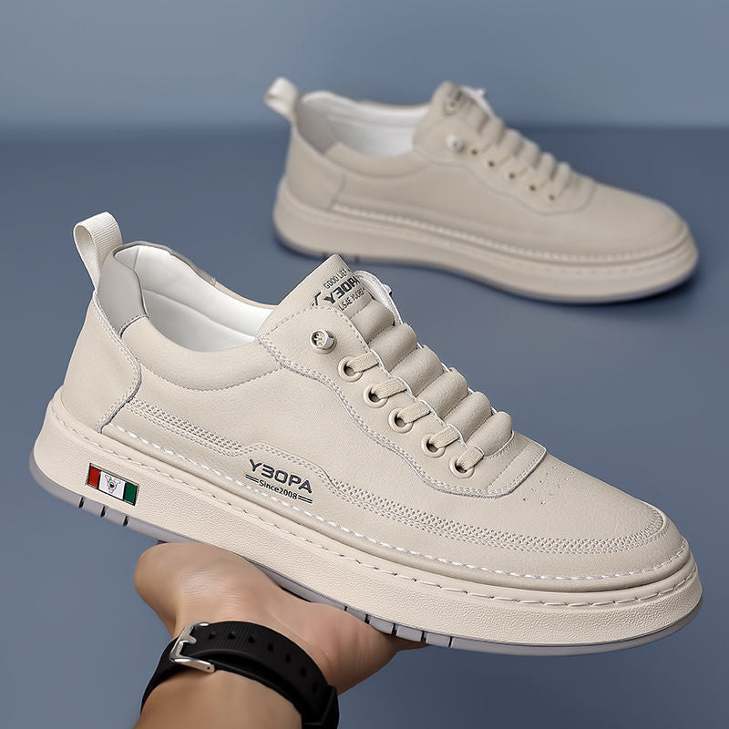 FINLAY PREMIUM ITALIAN SNEAKERS