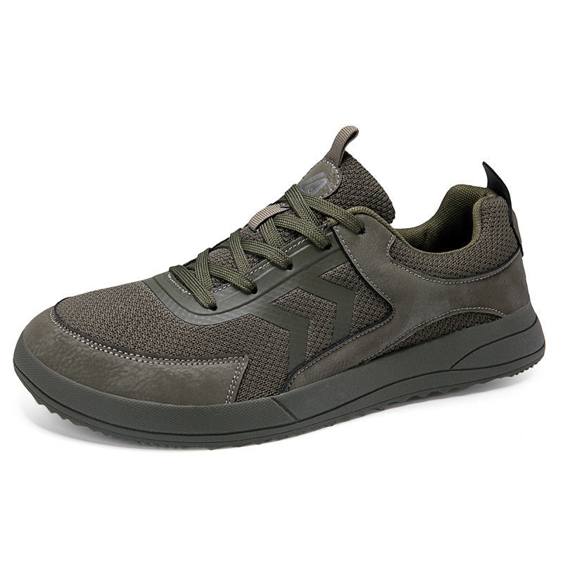 TOBIAS BAREFOOT SNEAKERS
