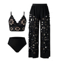 Bikini set pantalón Mina