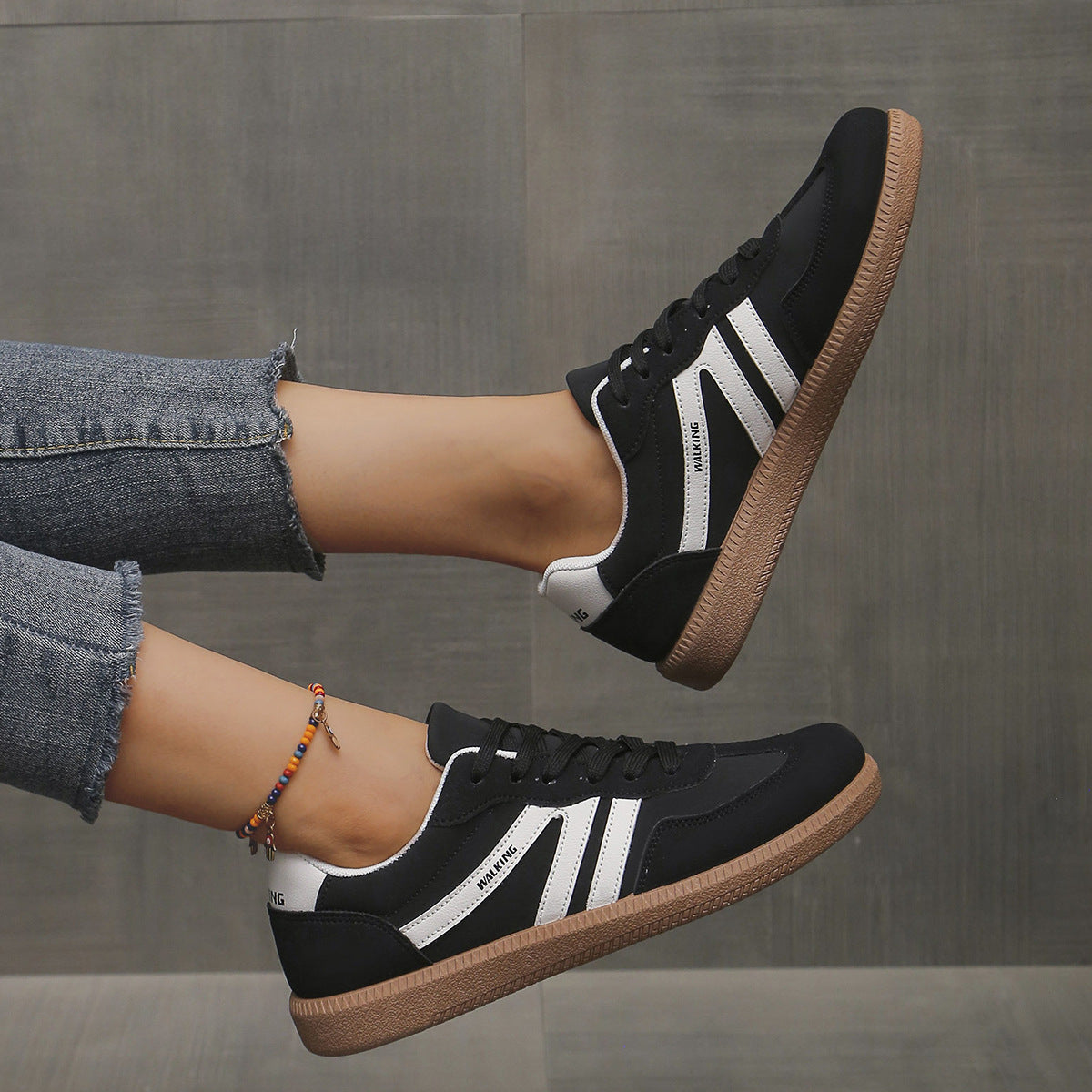 AMELIA ORTHOPEDIC COMFORT TRAINERS
