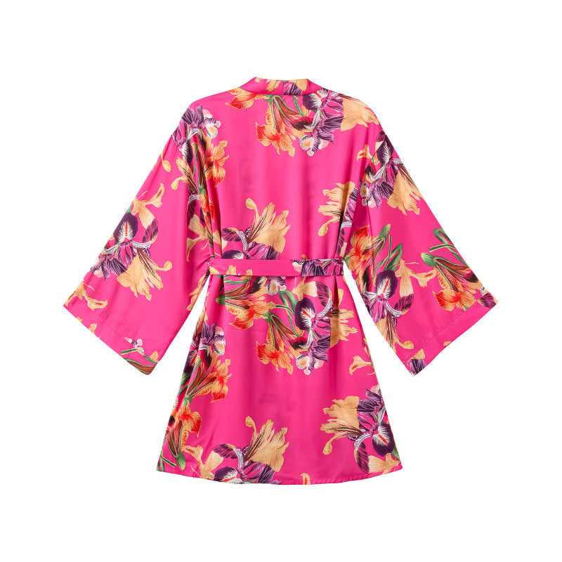 set conjunto pink