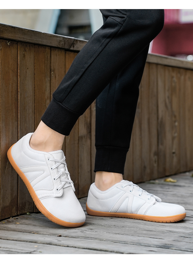 Zapatillas Barefoot EchoCore