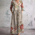 VESTIDO AINHOA BLOSSOM
