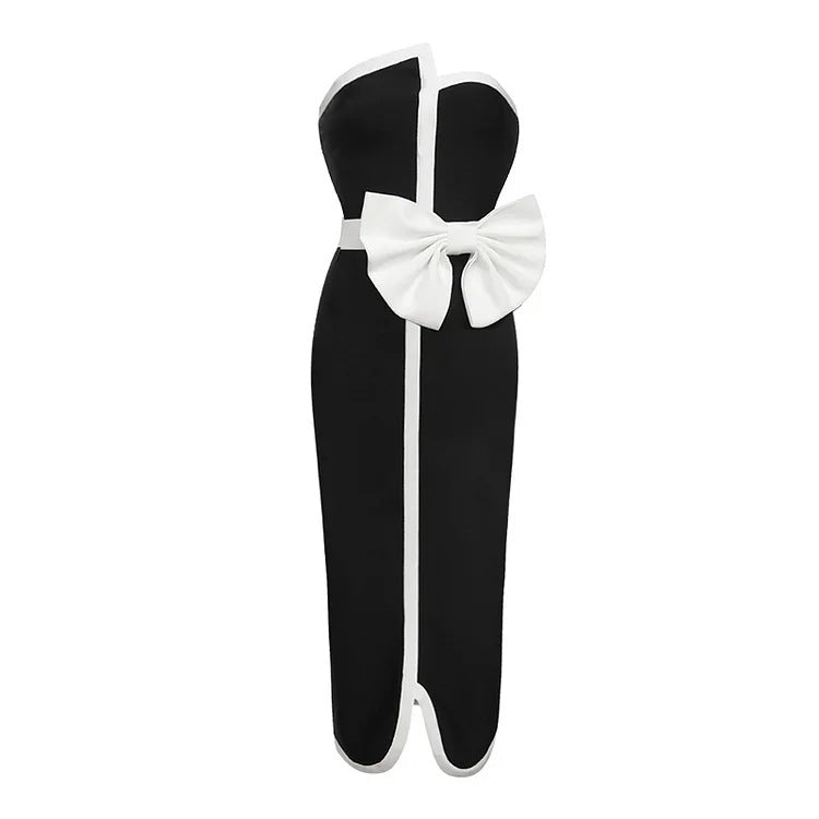Set Bañador y falda MILAN NOIR