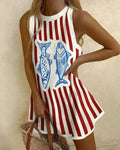 Mini Vestido Vera