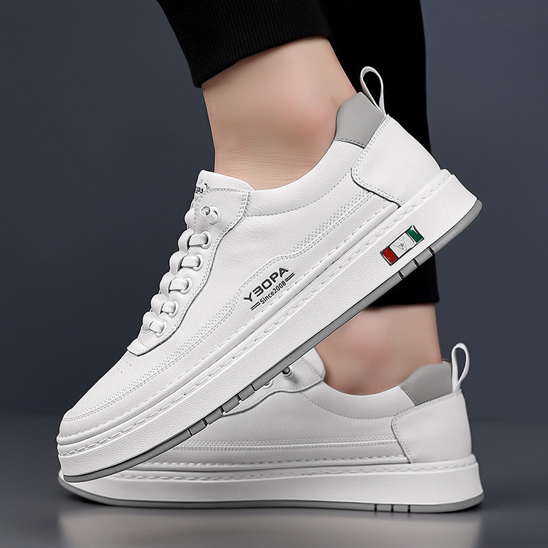 FINLAY PREMIUM ITALIAN SNEAKERS