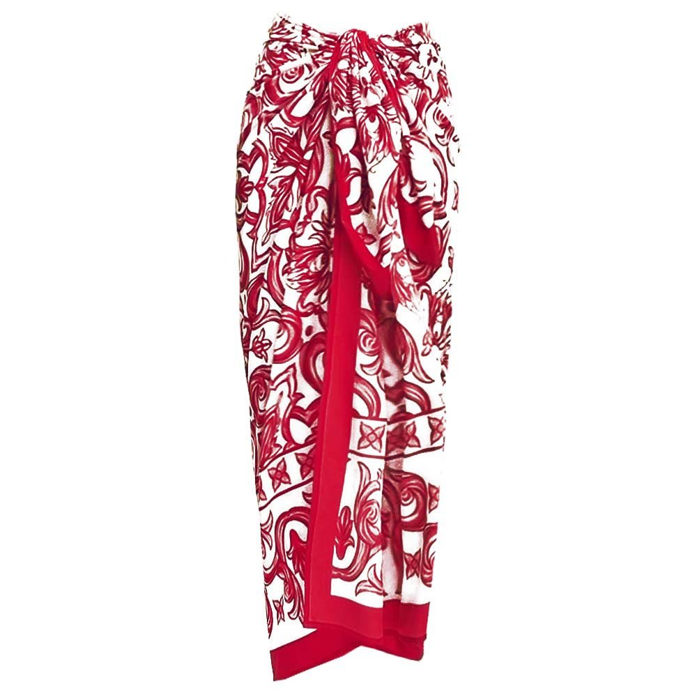 Conjunto de bañador Seaside Rouge