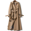 ASHWORTH HERITAGE TRENCH