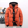 ALPINE PUFFER JACKET