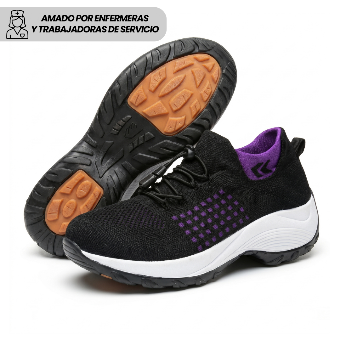 Zapatillas PodoFlex™