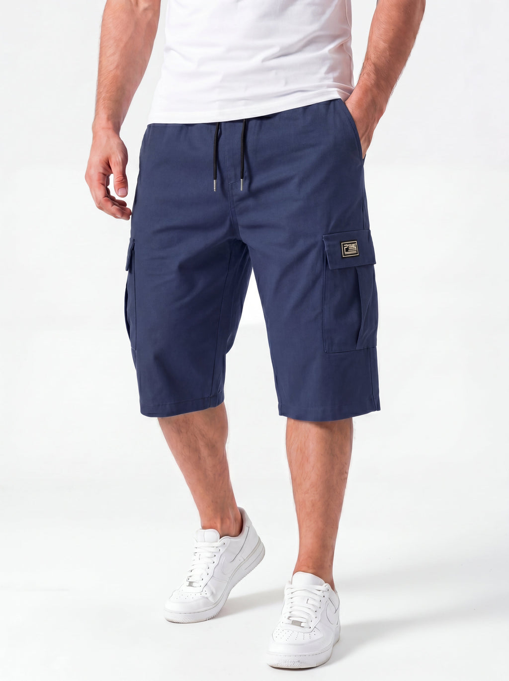 Leo™ - Pantalones Cargo Urbanos
