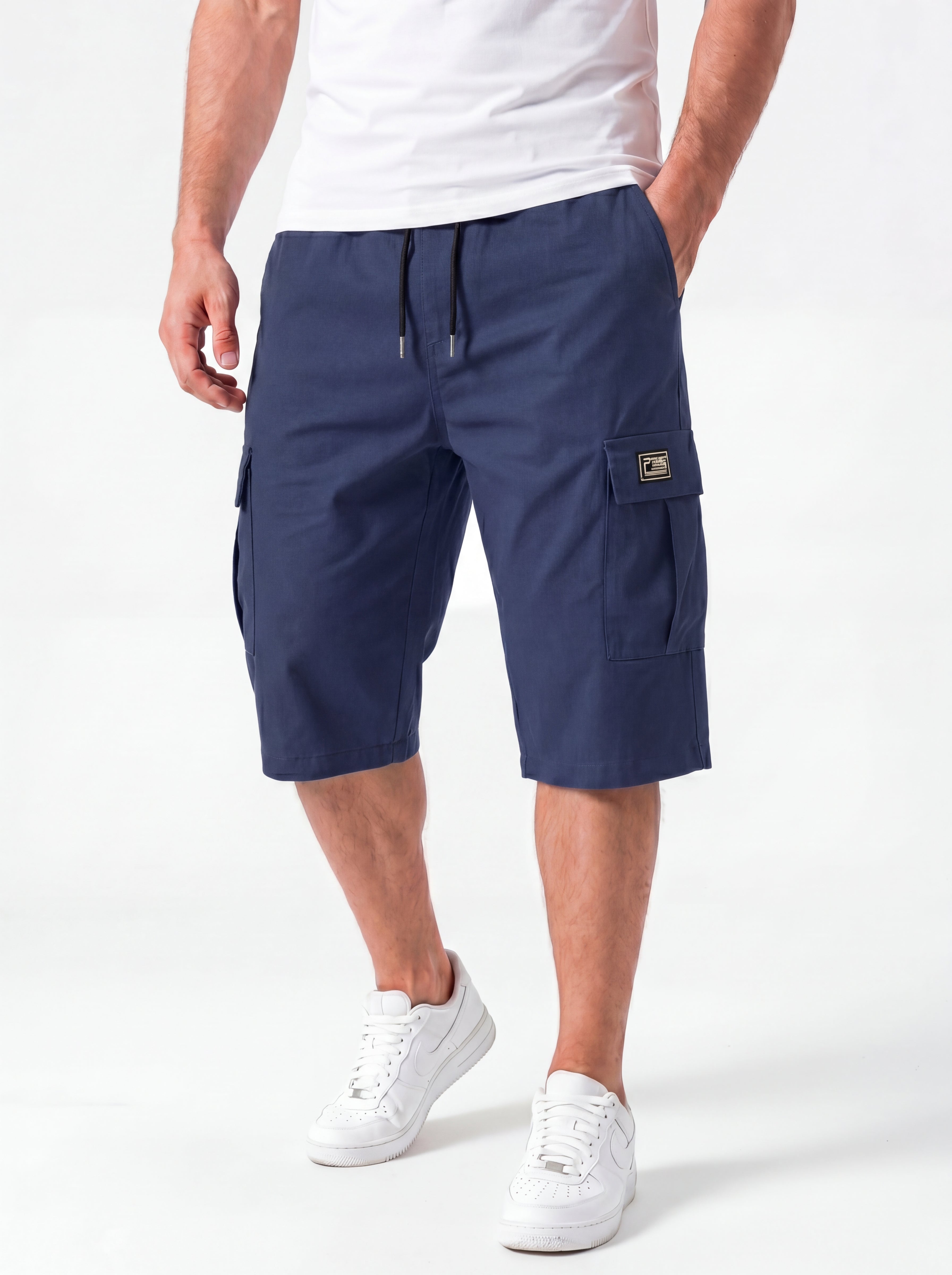 Leo™ - Pantalones Cargo Urbanos